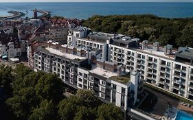 Apartamenty Forest - Nadmorskie Tarasy